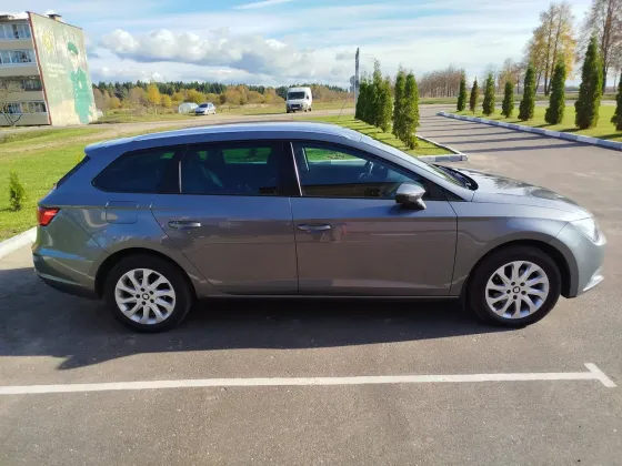 Продажа Seat Leon III, 2014 г., Бешенковичи Бешенковичи