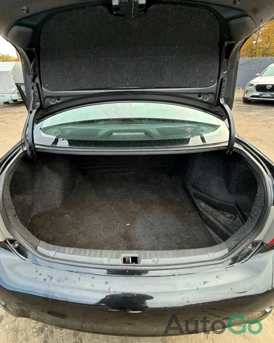 Продажа Toyota Corolla X (E140, E150), 2010 г., Борисов Борисов - изображение 10