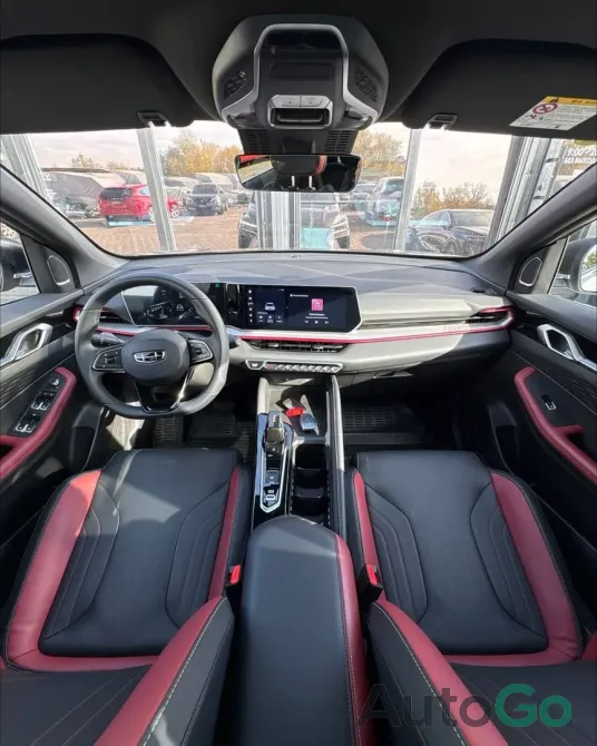 Продажа Geely Coolray (I) Рестайлинг, 2024 г., Могилев Могилев - изображение 7