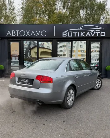 Продажа Audi A4 (B7), 2005 г., Светлогорск Светлогорск