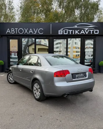 Продажа Audi A4 (B7), 2005 г., Светлогорск Светлогорск