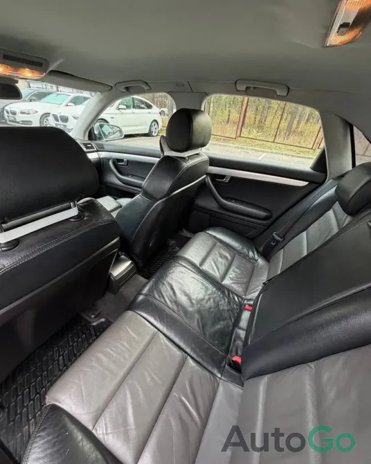 Продажа Audi A4 (B7), 2005 г., Светлогорск Светлогорск - изображение 11