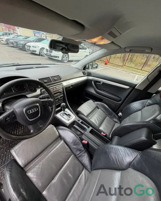Продажа Audi A4 (B7), 2005 г., Светлогорск Светлогорск - изображение 10