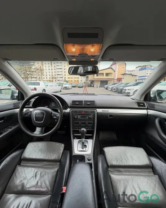 Продажа Audi A4 (B7), 2005 г., Светлогорск Светлогорск - изображение 9