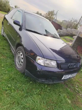 Продажа Audi A3 (8L), 1998 г., Барановичи Барановичи