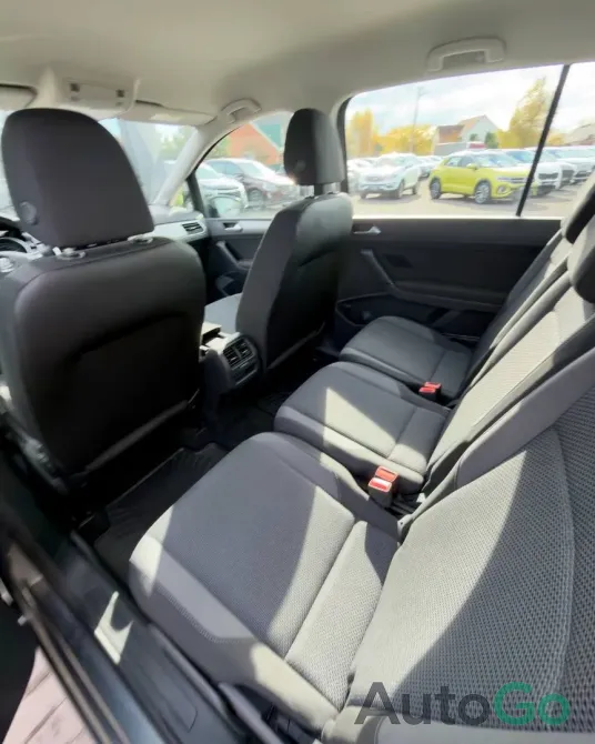 Продажа Volkswagen Touran (III), 2017 г., Могилев Могилев - изображение 9