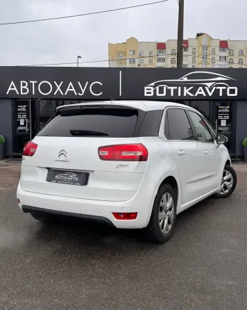 Продажа Citroen C4 Picasso II, 2015 г., Минск Минск