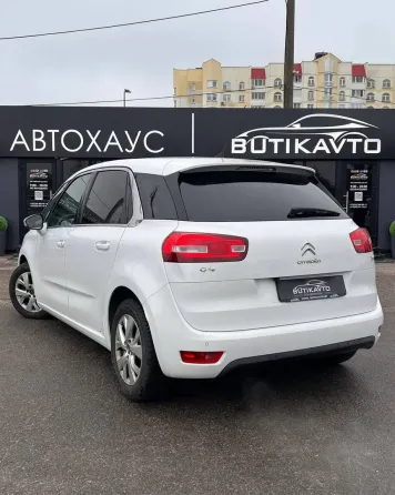Продажа Citroen C4 Picasso II, 2015 г., Минск Минск