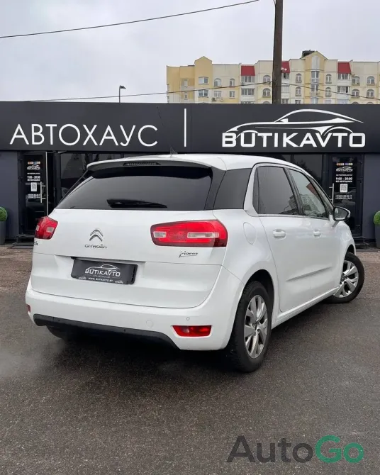 Продажа Citroen C4 Picasso II, 2015 г., Минск Минск - изображение 6