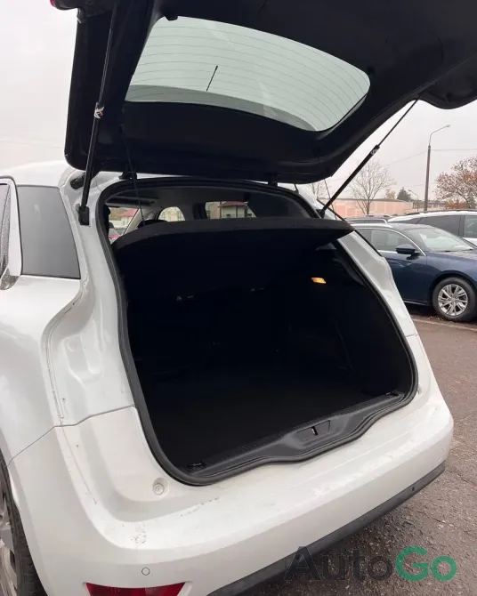 Продажа Citroen C4 Picasso II, 2015 г., Минск Минск - изображение 12