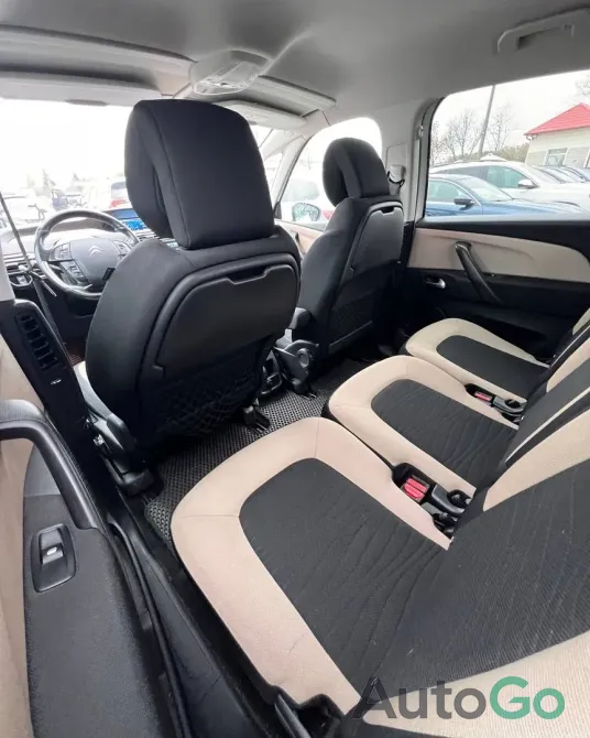 Продажа Citroen C4 Picasso II, 2015 г., Минск Минск - изображение 11