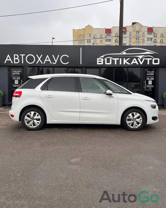 Продажа Citroen C4 Picasso II, 2015 г., Минск Минск - изображение 7