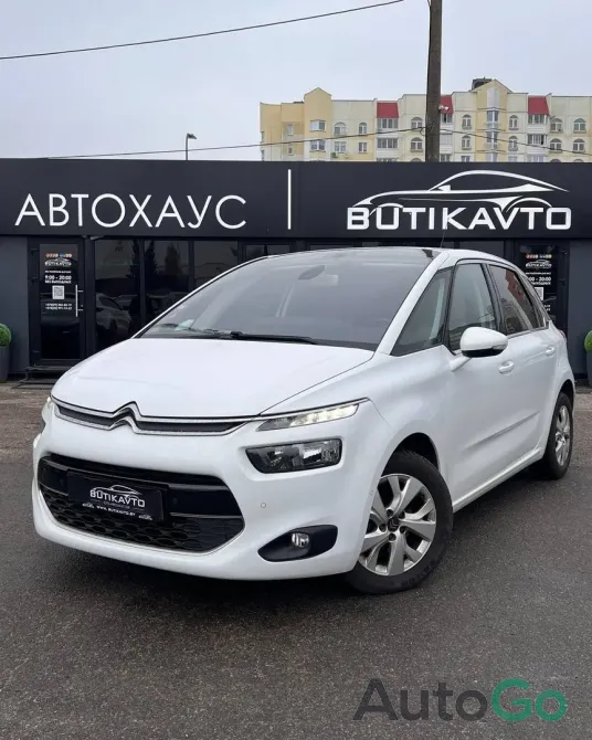 Продажа Citroen C4 Picasso II, 2015 г., Минск Минск - изображение 3