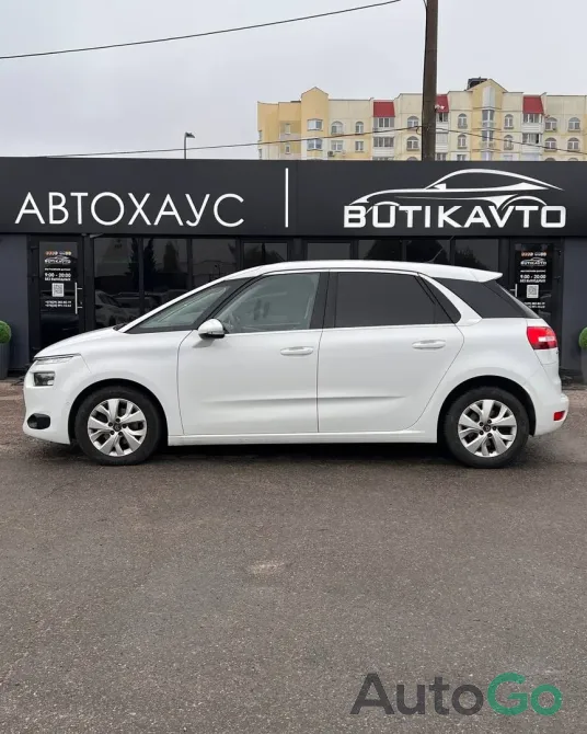 Продажа Citroen C4 Picasso II, 2015 г., Минск Минск - изображение 8