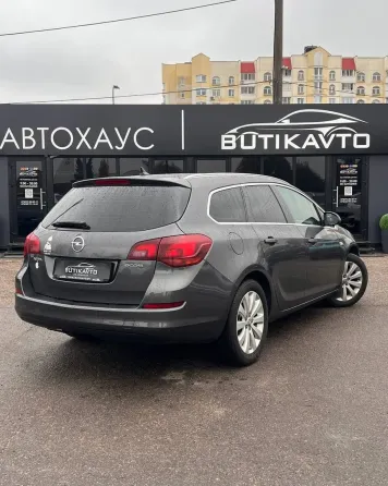 Продажа Opel Astra J, 2011 г., Минск Минск