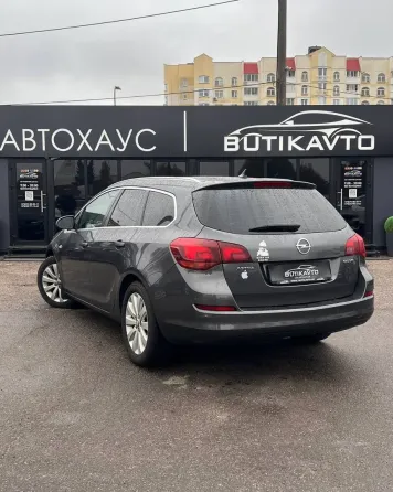 Продажа Opel Astra J, 2011 г., Минск Минск