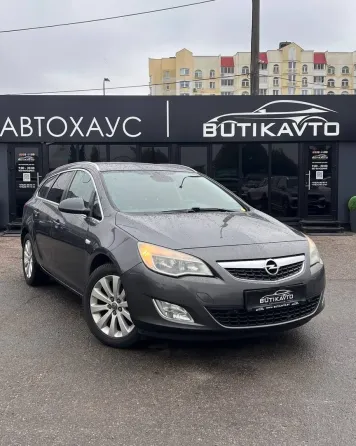 Продажа Opel Astra J, 2011 г., Минск Минск