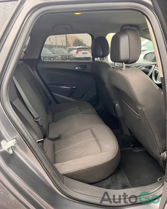 Продажа Opel Astra J, 2011 г., Минск Минск - изображение 12
