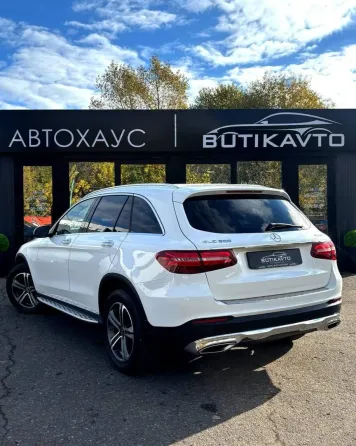 Продажа Mercedes-Benz GLC AMG (X253), 2018 г., Витебск Витебск