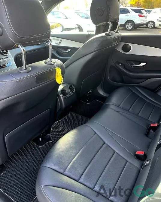 Продажа Mercedes-Benz GLC AMG (X253), 2018 г., Витебск Витебск - изображение 12