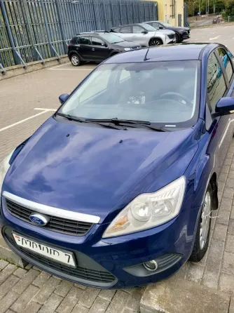 Продажа Ford Focus (II) Рестайлинг, 2010 г., Минск Минск