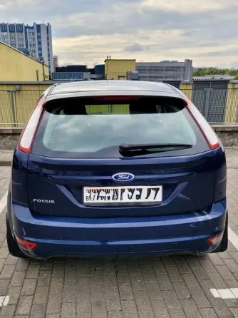 Продажа Ford Focus (II) Рестайлинг, 2010 г., Минск Минск