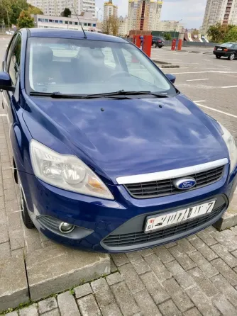 Продажа Ford Focus (II) Рестайлинг, 2010 г., Минск Минск
