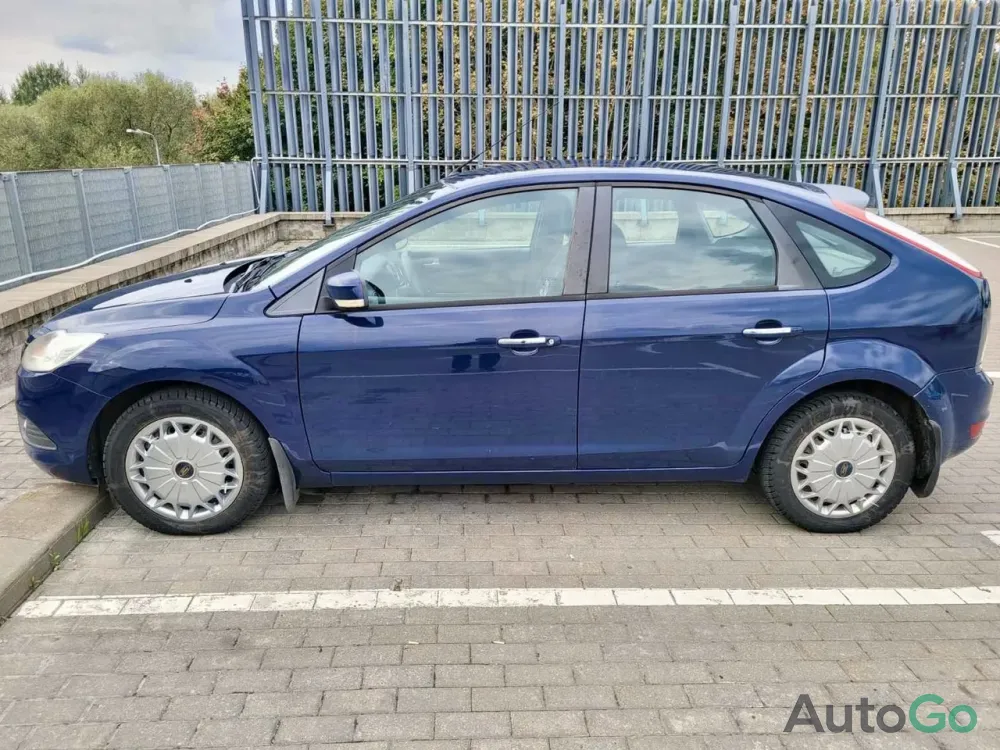 Продажа Ford Focus (II) Рестайлинг, 2010 г., Минск Минск - изображение 5
