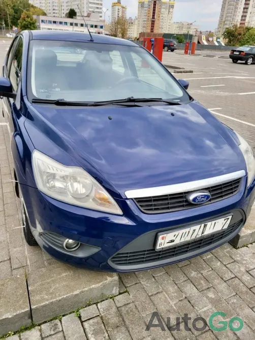 Продажа Ford Focus (II) Рестайлинг, 2010 г., Минск Минск - изображение 2