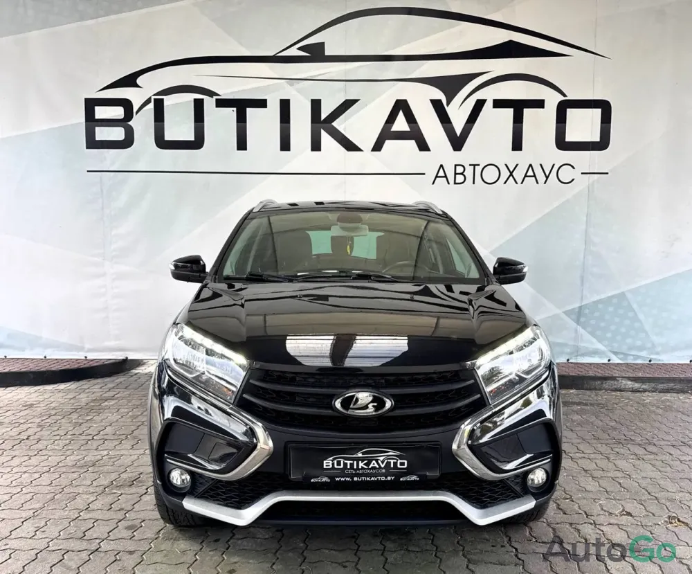 Продажа ВАЗ XRAY I, 2022 г., Лида Лида - изображение 2