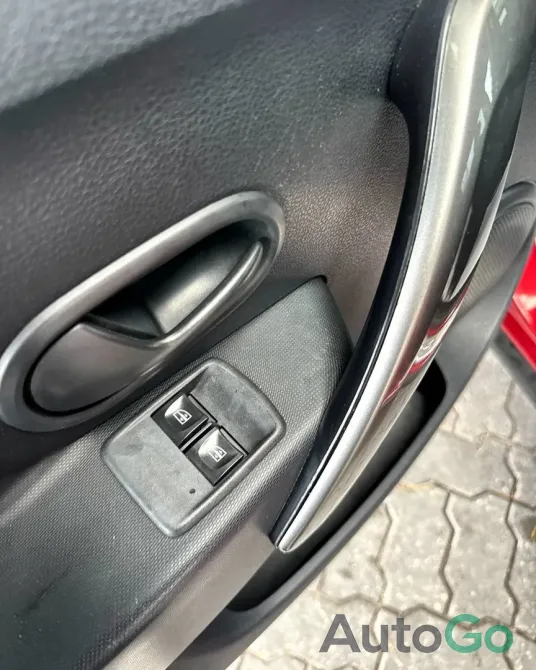 Продажа Renault Sandero (II), 2017 г., Лида Лида - изображение 9