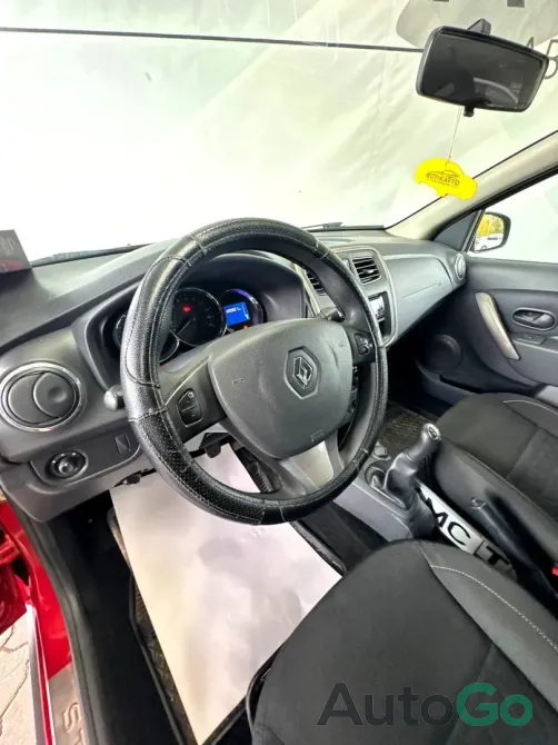 Продажа Renault Sandero (II), 2017 г., Лида Лида - изображение 10
