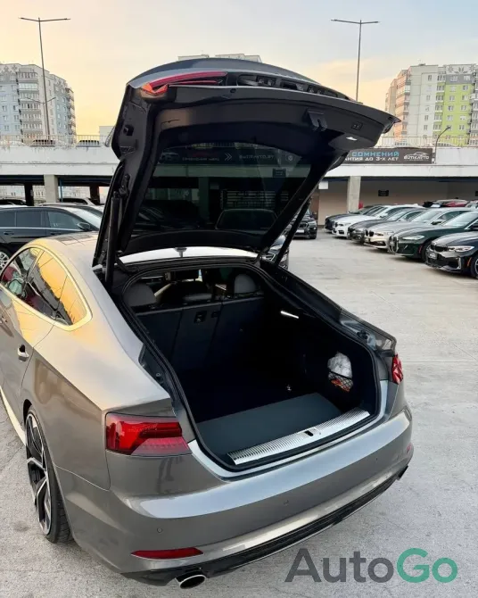 Продажа Audi A5 (F5), 2017 г., Минск Минск - изображение 12
