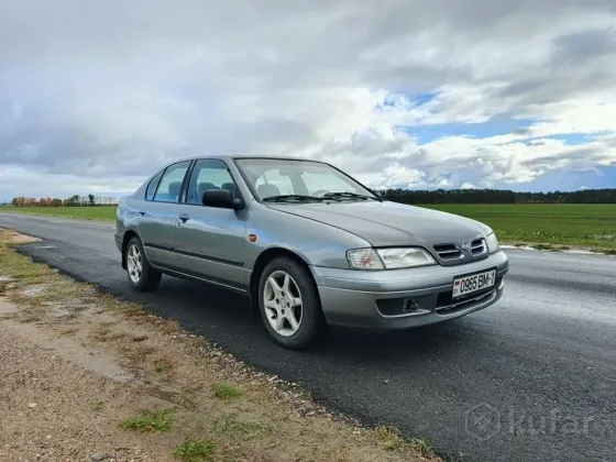 Продажа Nissan Primera II (P11), 1997 г., Брест Брест