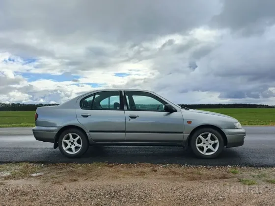 Продажа Nissan Primera II (P11), 1997 г., Брест Брест