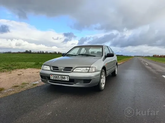 Продажа Nissan Primera II (P11), 1997 г., Брест Брест