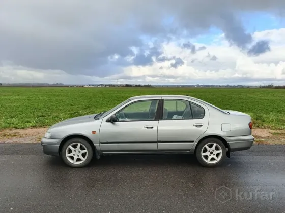Продажа Nissan Primera II (P11), 1997 г., Брест Брест