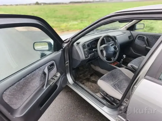 Продажа Nissan Primera II (P11), 1997 г., Брест Брест