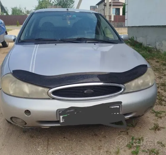 Продажа Ford Mondeo II, 1999 г., Воложин Воложин