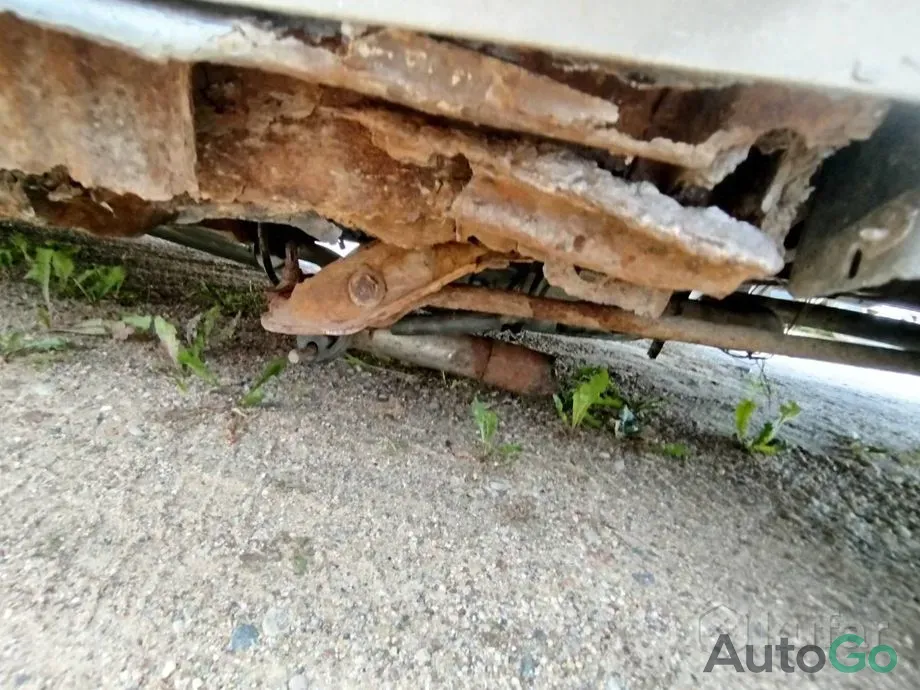Продажа Ford Mondeo II, 1999 г., Воложин Воложин - изображение 1