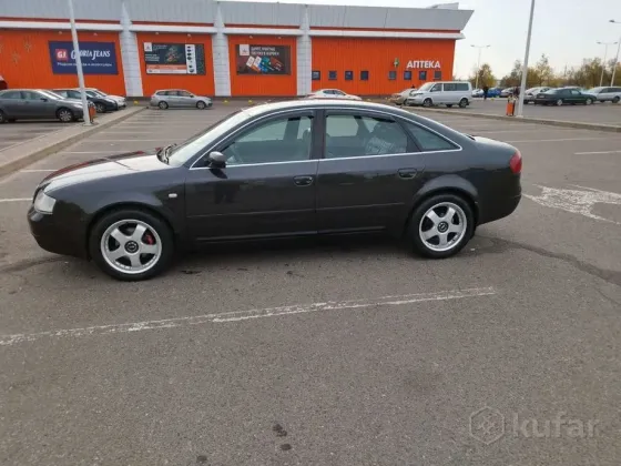 Продажа Audi A6 II (C5), 1998 г., Бобруйск Бобруйск