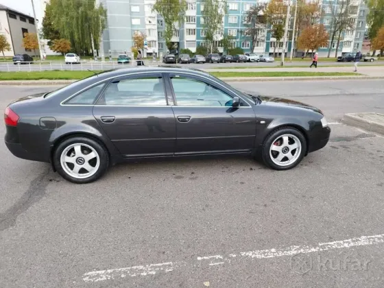 Продажа Audi A6 II (C5), 1998 г., Бобруйск Бобруйск