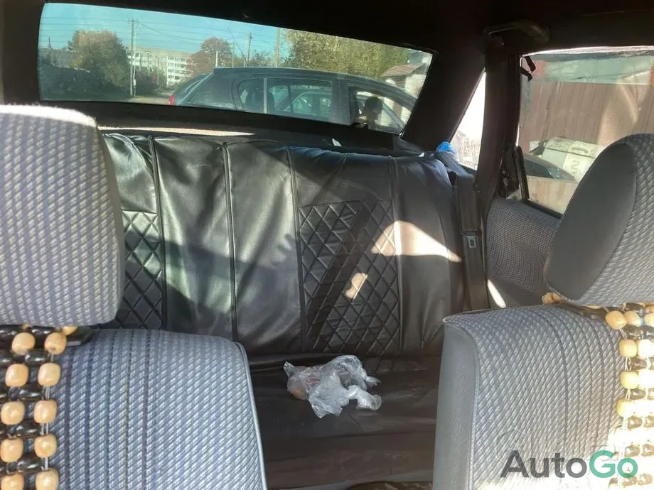 Продажа Volkswagen Passat B3, 1991 г., Миоры Миоры - изображение 1