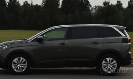 Продажа Peugeot 5008 II, 2020 г., Минск Минск
