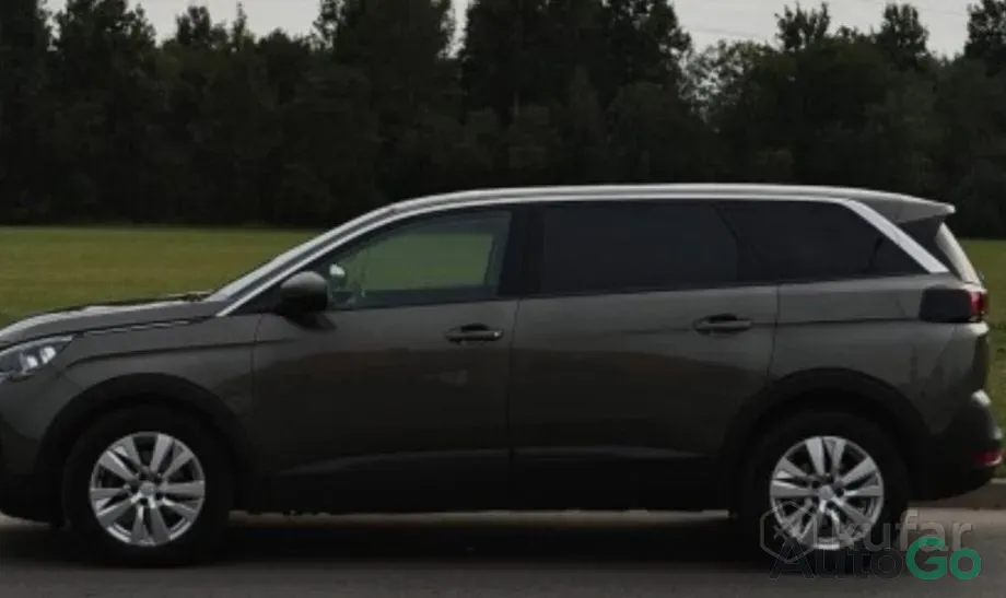 Продажа Peugeot 5008 II, 2020 г., Минск Минск - изображение 5