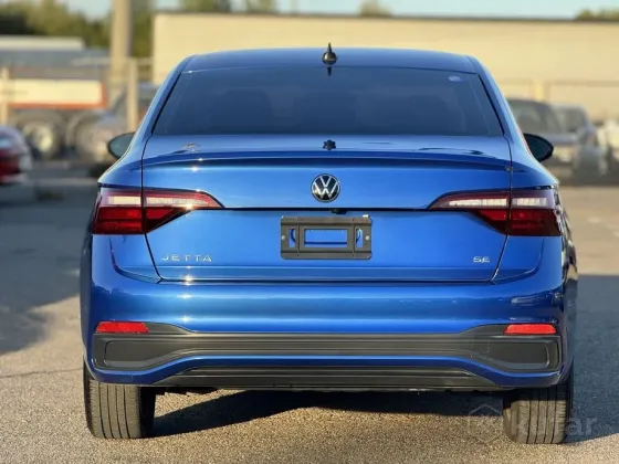 Продажа Volkswagen Jetta VII, 2023 г., Минск Минск