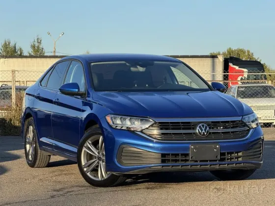 Продажа Volkswagen Jetta VII, 2023 г., Минск Минск