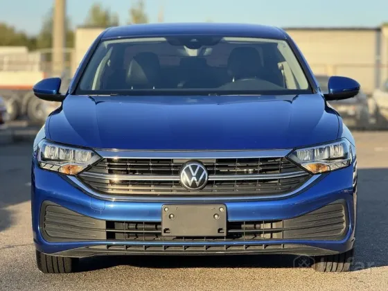Продажа Volkswagen Jetta VII, 2023 г., Минск Минск