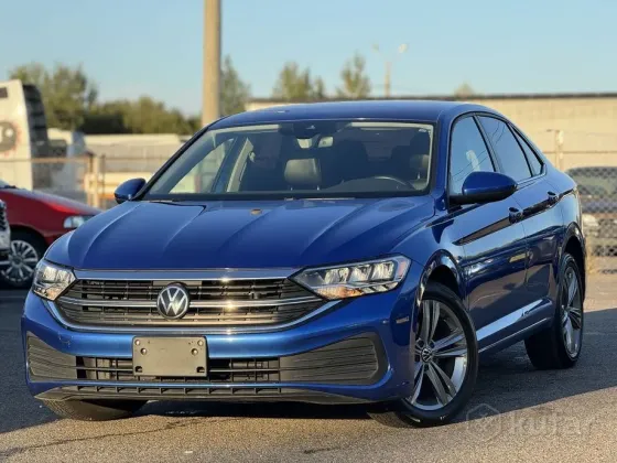 Продажа Volkswagen Jetta VII, 2023 г., Минск Минск