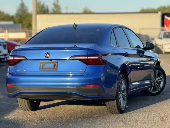 Продажа Volkswagen Jetta VII, 2023 г., Минск Минск